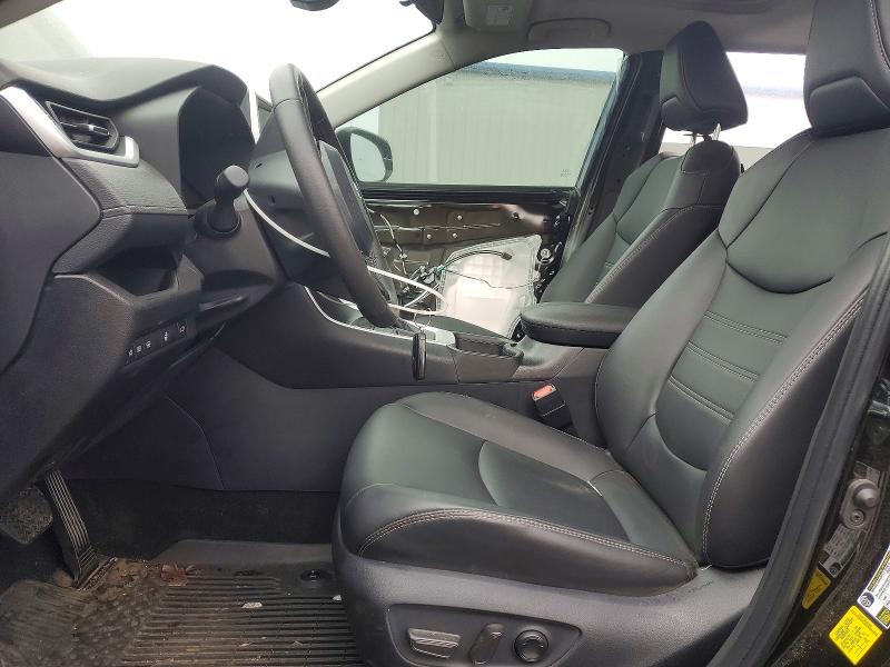Photo 7 from auction – 2024 TOYOTA RAV4 XLE P with VIN 2T3A1RFV2RW489101