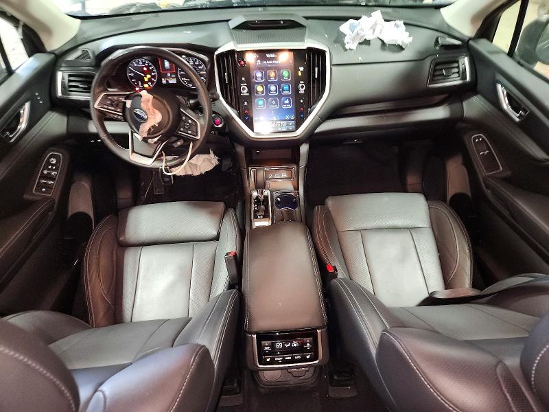 Photo 8 from auction – 2023 SUBARU ASCENT with VIN 4S4WMAND8P3435756