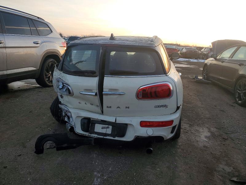 Photo 6 from auction – 2017 MINI COOPER S C with VIN WMWLU5C54H2C46314