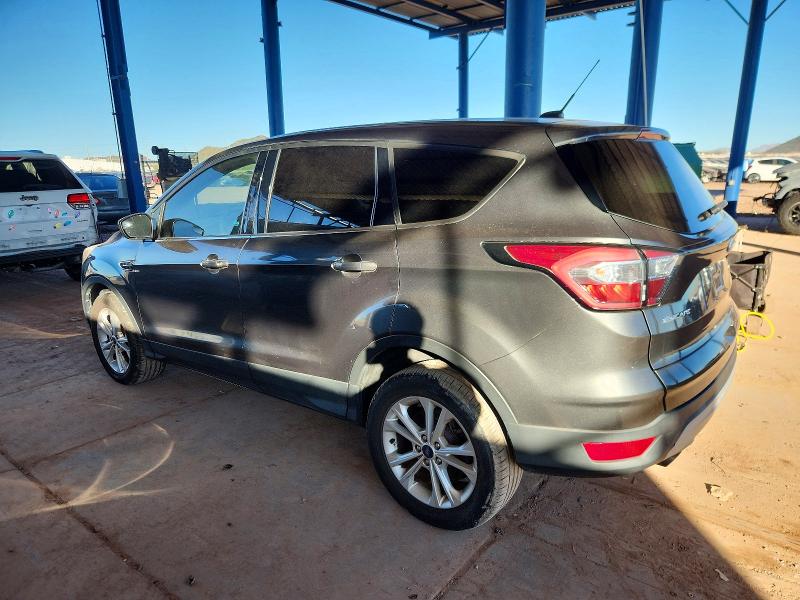 Photo 2 from auction – 2017 FORD ESCAPE with VIN 1FMCU9GDXHUE49247