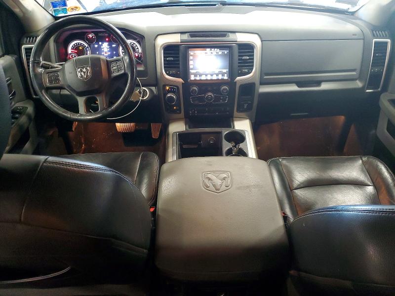 Фото 8 с аукциона – 2014 RAM 1500 SLT с VIN 1C6RR7LT8ES406168