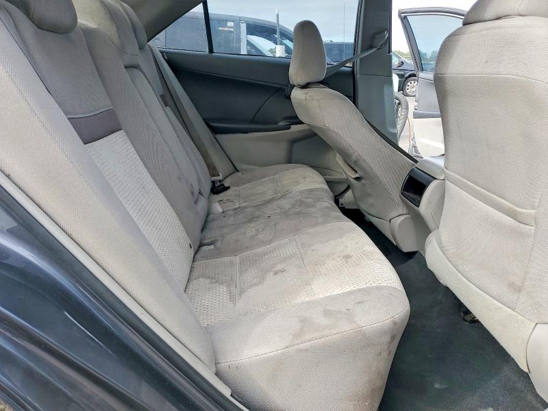 Zdjęcie 10 z aukcji – 2012 TOYOTA CAMRY BASE z VIN 4T1BF1FK0CU193832