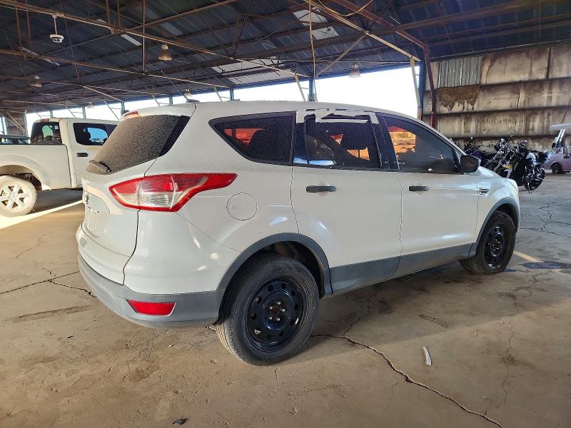 Photo 3 from auction – 2016 FORD ESCAPE with VIN 1FMCU0F78GUB99755