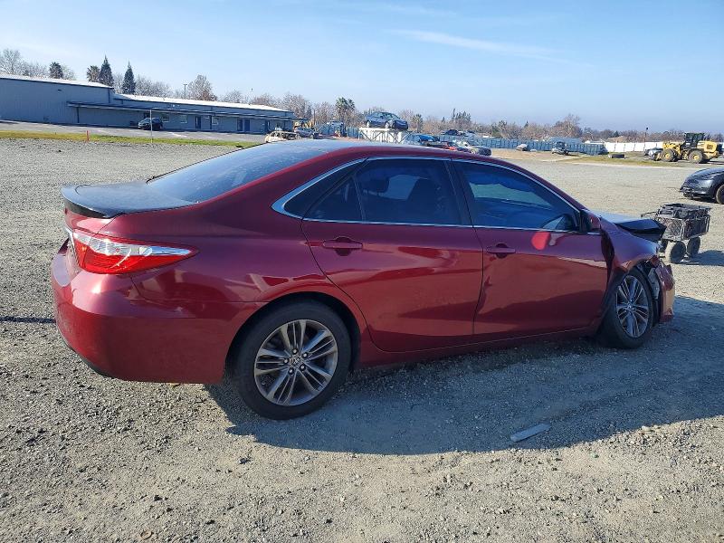 Photo 3 from auction – 2015 TOYOTA CAMRY LE with VIN 4T1BF1FK4FU908017