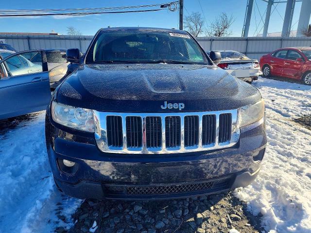 Photo 5 from auction – 2011 JEEP GRAND CHER with VIN 1J4RR4GGXBC602049