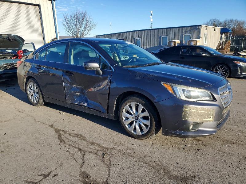 Photo 4 from auction – 2015 SUBARU LEGACY 2.5 with VIN 4S3BNAF65F3047625