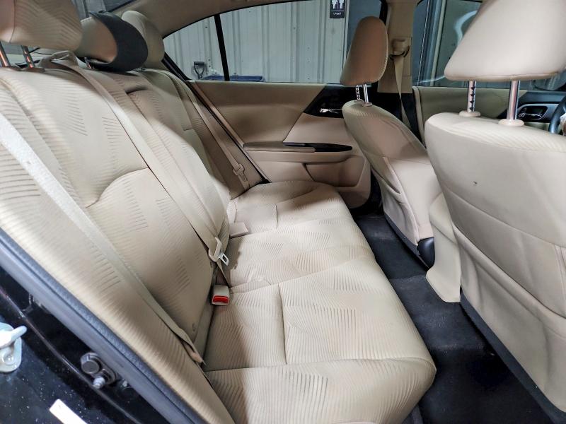 Photo 10 from auction – 2014 HONDA ACCORD LX with VIN 1HGCR2F3XEA059348