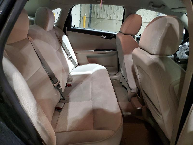 Photo 10 from auction – 2013 CHEVROLET IMPALA with VIN 2G1WG5E34D1160729