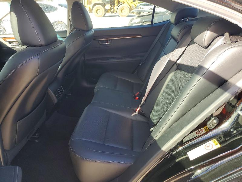 Photo 10 from auction – 2013 LEXUS ES 350 with VIN JTHBK1GG6D2045139