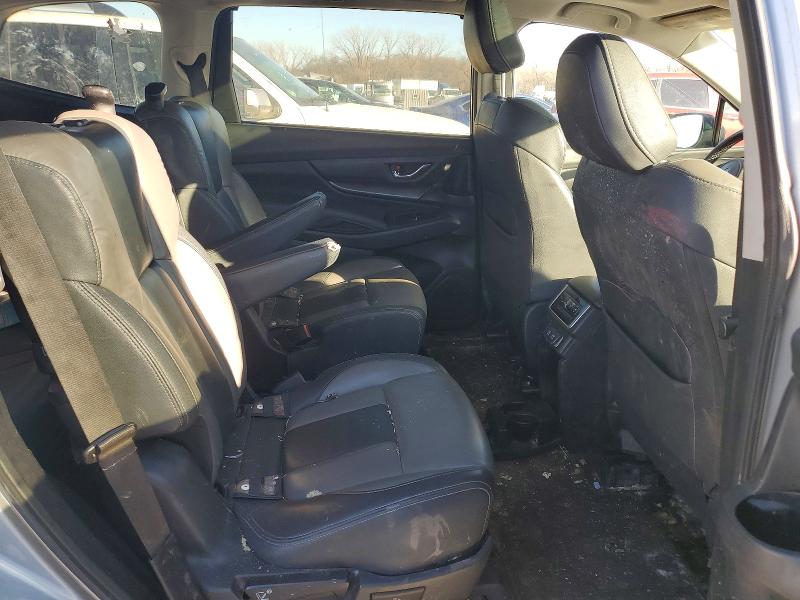 Photo 10 from auction – 2022 SUBARU ASCENT ONY with VIN 4S4WMAJD2N3403145