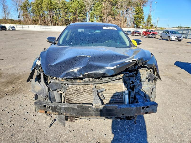 Photo 5 from auction – 2014 NISSAN MAXIMA with VIN 1N4AA5AP8EC444085