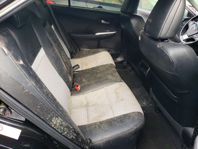 Zdjęcie 10 z aukcji – 2012 TOYOTA CAMRY BASE z VIN 4T1BF1FK3CU117747