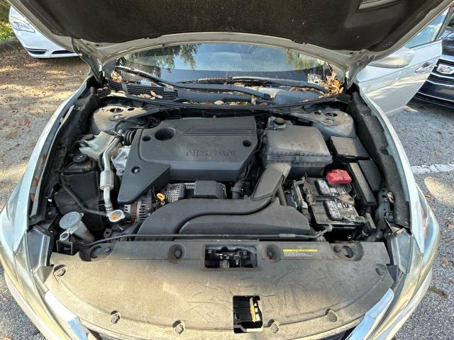 Photo 7 from auction – 2017 NISSAN ALTIMA 2.5 with VIN 1N4AL3AP2HN313855