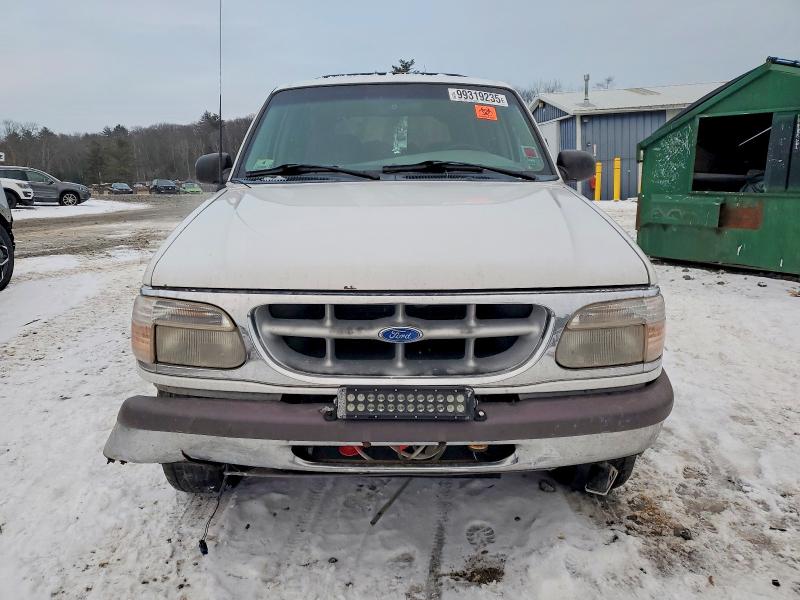Photo 5 from auction – 1997 FORD EXPLORER with VIN 1FMDU34X3VUB60044