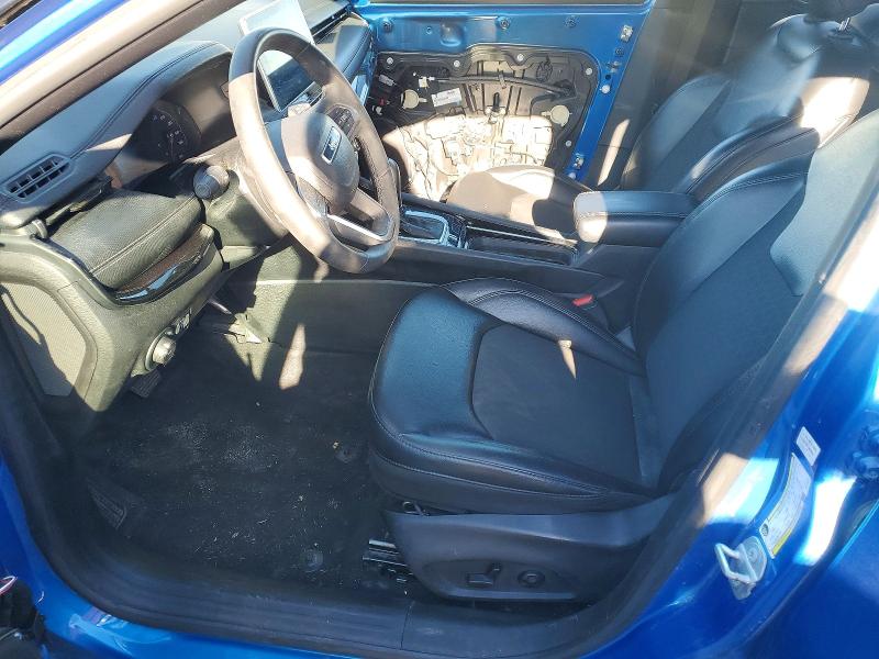 Photo 7 from auction – 2022 JEEP COMPASS with VIN 3C4NJCBB5NT210817