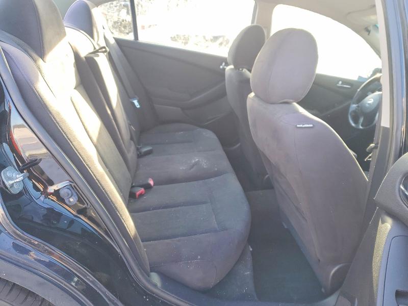 Photo 10 from auction – 2012 NISSAN ALTIMA BAS with VIN 1N4AL2AP5CN434740