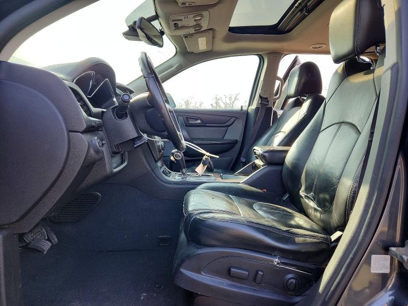 Photo 7 from auction – 2014 CHEVROLET TRAVERSE L with VIN 1GNKRHKD0EJ222480