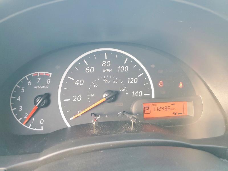 Photo 9 from auction – 2018 NISSAN VERSA S with VIN 3N1CN7AP3JL855317