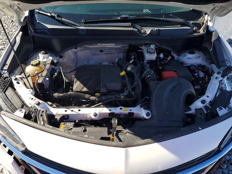 Photo 11 from auction – 2022 BUICK ENCORE GX with VIN KL4MMDS22NB103518