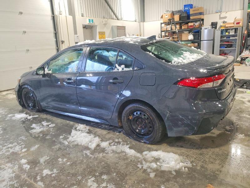 Photo 2 from auction – 2024 TOYOTA COROLLA SE with VIN 5YFB4MBE7RP179301