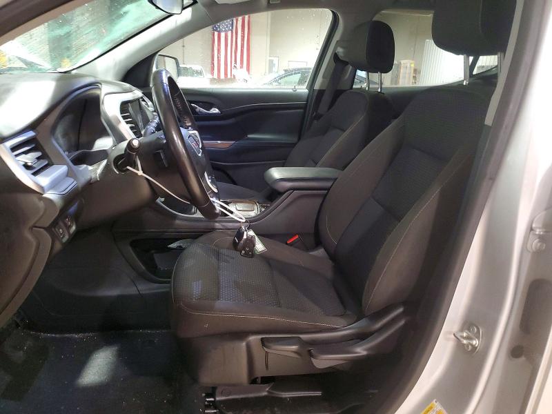 Photo 7 from auction – 2020 GMC ACADIA SLE with VIN 1GKKNKLA3LZ159786