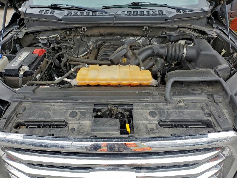 Фото 11 с аукциона – 2015 FORD F150 SUPER с VIN 1FTEW1EF1FFB59493