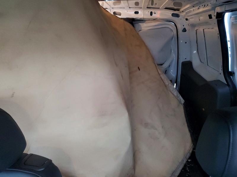 Photo 10 from auction – 2023 FORD TRANSIT CONNECT with VIN NM0LS7S26P1565126