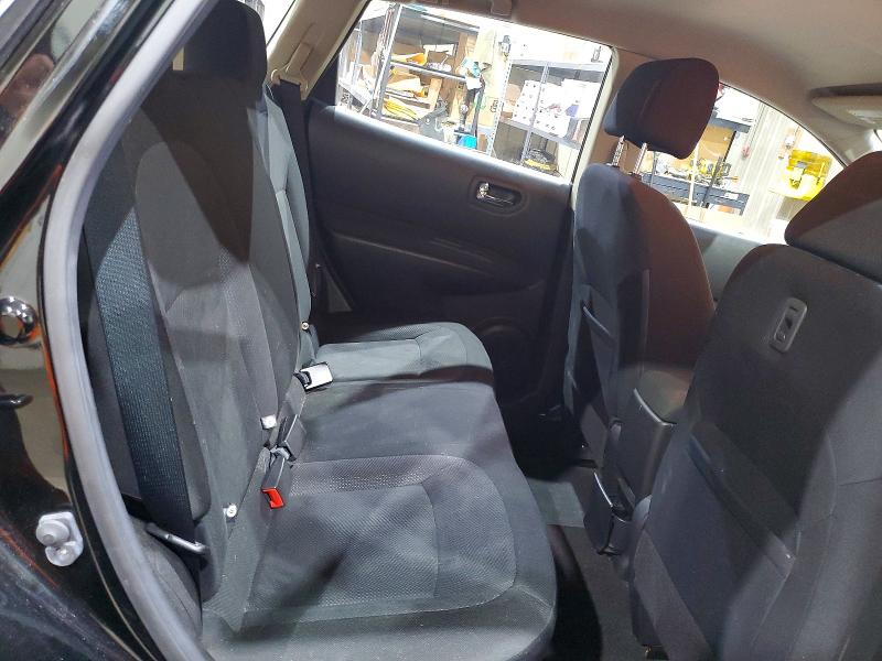 Photo 10 from auction – 2014 NISSAN ROGUE SELE with VIN JN8AS5MV4EW706897