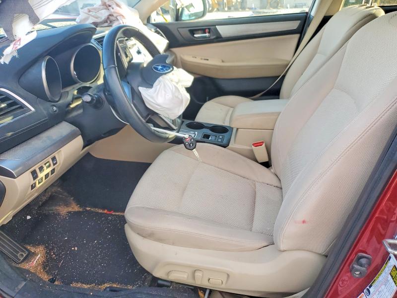 Снимка 7 от търг – 2019 SUBARU OUTBACK 2. с VIN 4S4BSAFC5K3375244