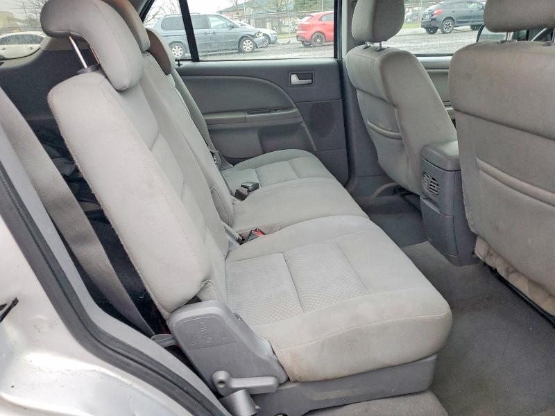 Photo 11 from auction – 2005 FORD FREESTYLE with VIN 1FMZK05175GA34806