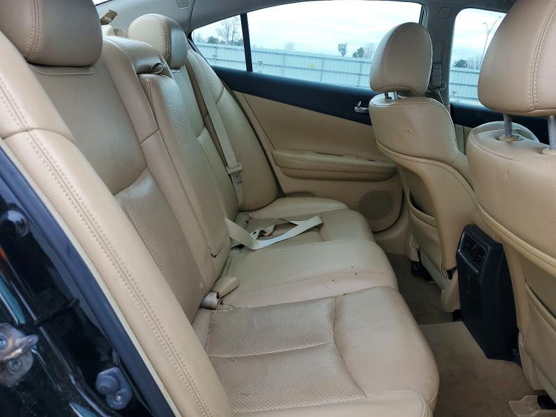 Photo 10 from auction – 2010 NISS MAXIMA with VIN 1N4AA5AP7AC823363