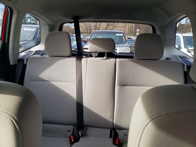 Photo 10 from auction – 2015 SUBARU FORESTER 2 with VIN JF2SJABC8FH521921