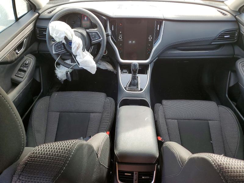 Photo 8 from auction – 2025 SUBARU OUTBACK with VIN 4S4BTADC7S3302604