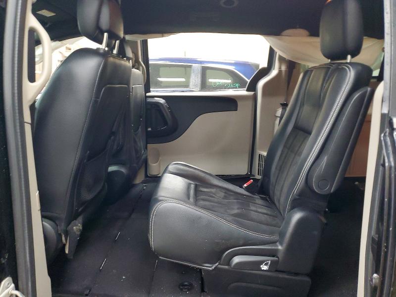 Photo 11 from auction – 2020 DODGE GRAND CARA with VIN 2C4RDGCG4LR193731