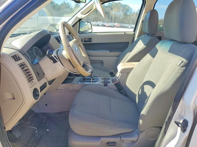 Фото 7 с аукциона – 2010 FORD ESCAPE с VIN 1FMCU0D73AKA33312