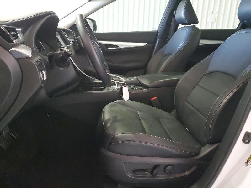 Photo 7 from auction – 2020 INFINITY QX50 with VIN 3PCAJ5M11LF111373