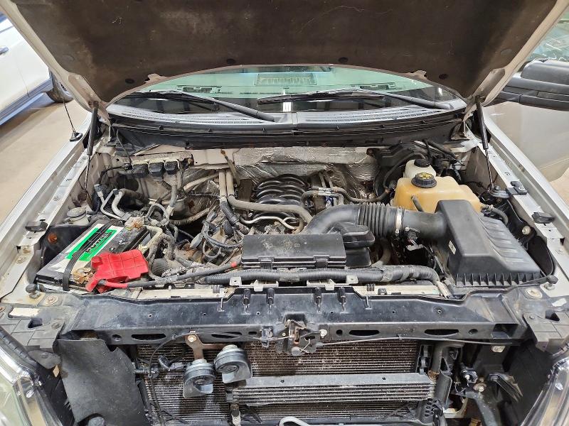 Photo 11 from auction – 2013 FORD F150 SUPER with VIN 1FTFX1EFXDFA08649