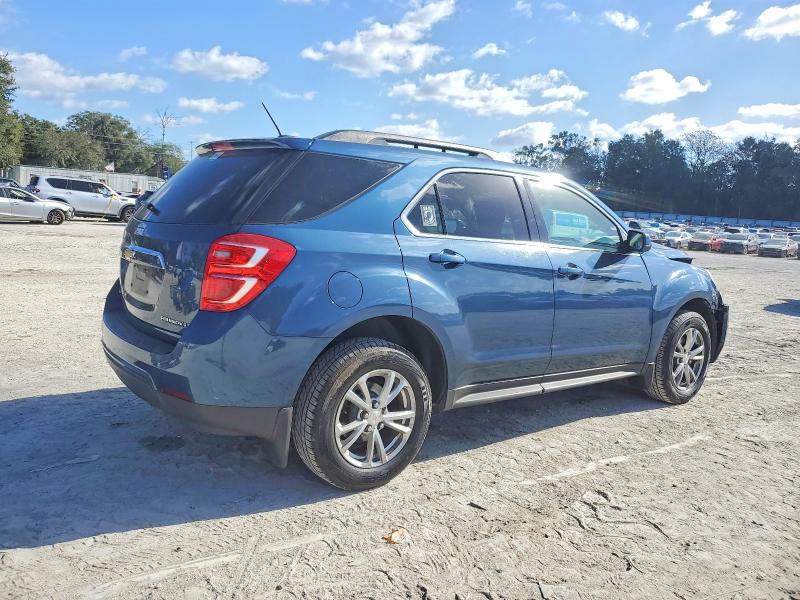 Photo 3 from auction – 2016 CHEVROLET EQUINOX LT with VIN 2GNFLFEK5G6318607