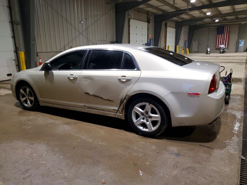 Photo 2 from auction – 2012 CHEVROLET MALIBU LS with VIN 1G1ZA5E08CF236769