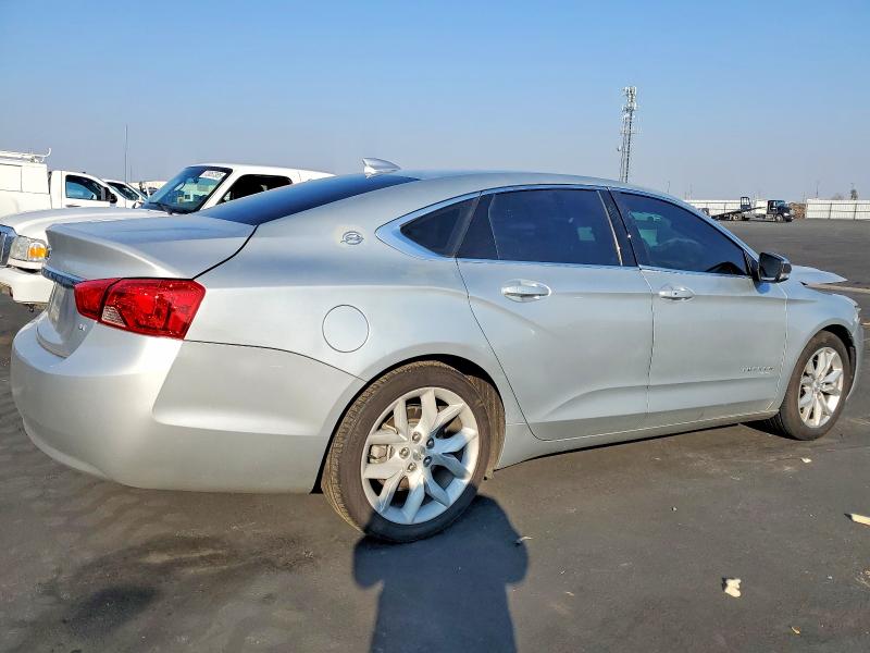 Photo 3 from auction – 2019 CHEVROLET IMPALA LT with VIN 2G11Z5SA1K9145031