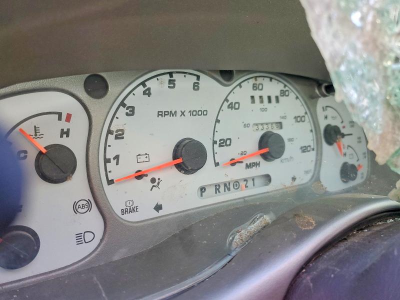 Photo 9 from auction – 2002 FORD EXPLORER S with VIN 1FMZU77E52UB70206