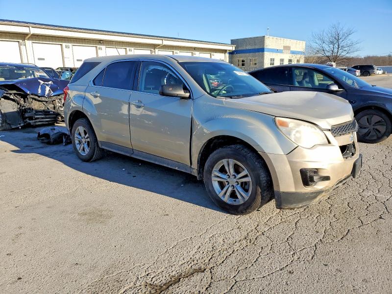Фото 4 с аукциона – 2015 CHEVROLET EQUINOX LS с VIN 2GNALAEK5F1109599