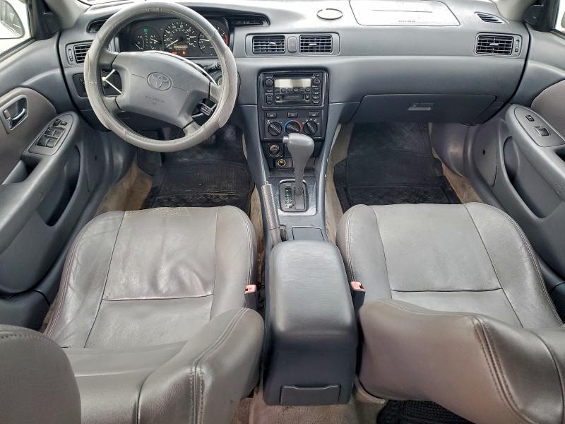 Photo 8 from auction – 2001 TOYOTA CAMRY CE with VIN JT2BF22K410305092