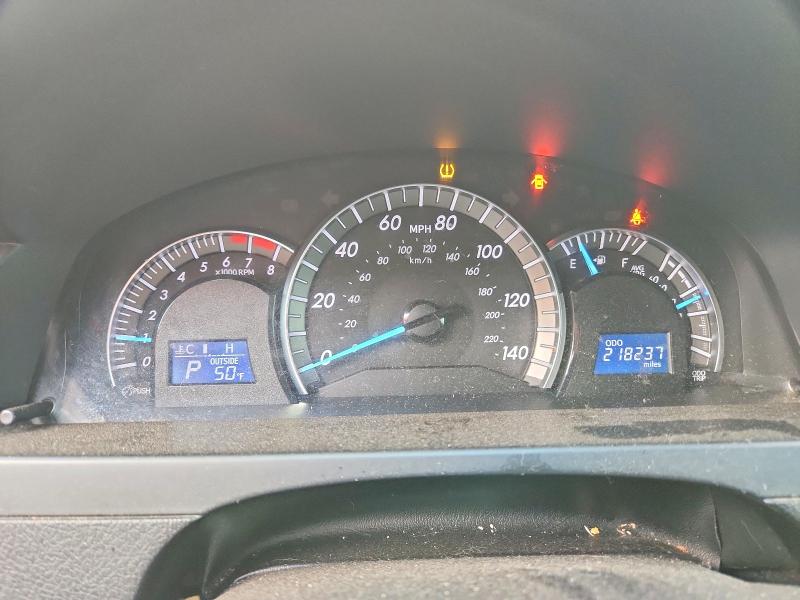 صورة رقم 9 من المزاد - 2014 TOYOTA CAMRY L مع VIN 4T1BF1FK2EU862055