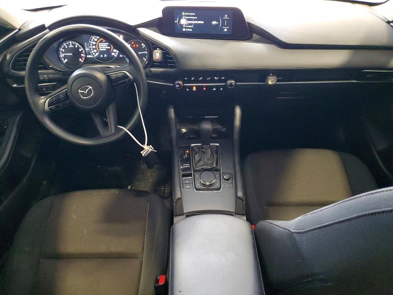 Zdjęcie 8 z aukcji – 2024 MAZDA 3 z VIN JM1BPABM9R1711679