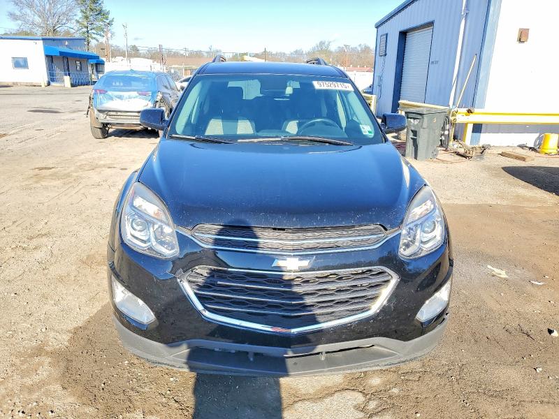 Photo 5 from auction – 2016 CHEVROLET EQUINOX LT with VIN 2GNALCEK5G1125041