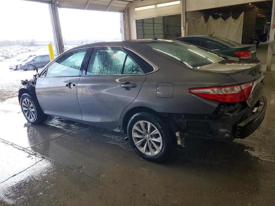Photo 2 from auction – 2015 TOYOTA CAMRY LE with VIN 4T4BF1FK0FR455603