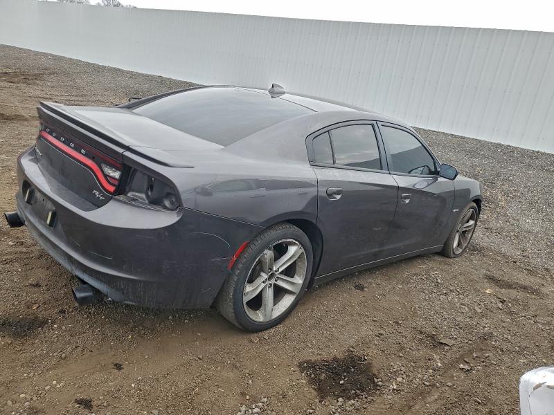 Photo 3 from auction – 2016 DODGE CHARGER R/ with VIN 2C3CDXCT3GH350166