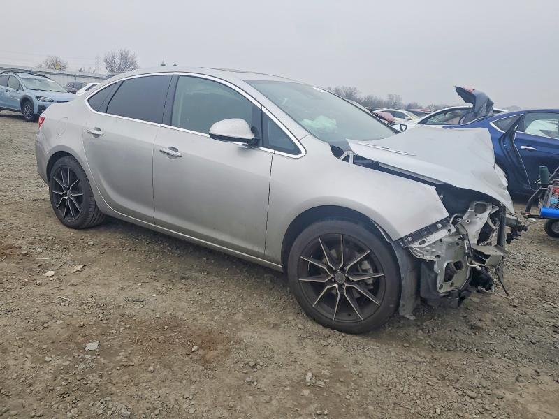 صورة رقم 4 من المزاد - 2014 BUICK VERANO مع VIN 1G4PS5SK0E4106156