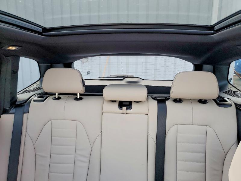 Photo 10 from auction – 2021 BMW X3 XDRIVE3 with VIN 5UXTS1C01M9F84775